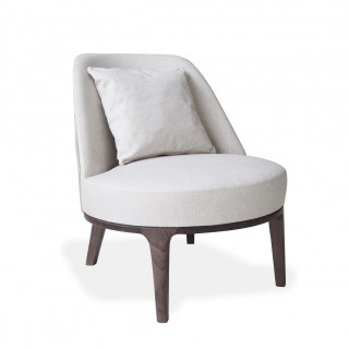 Milne Lounge Chair 